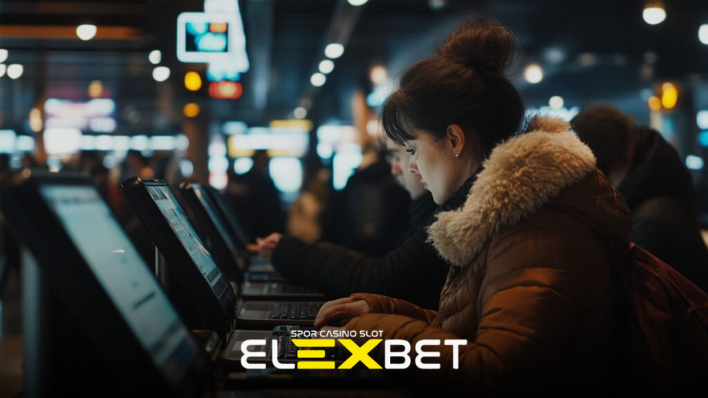 Elexbet canlı destek