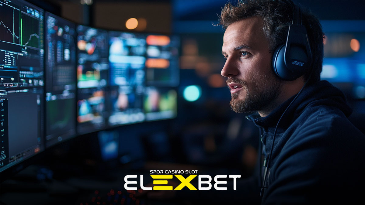Elexbet canlı destek