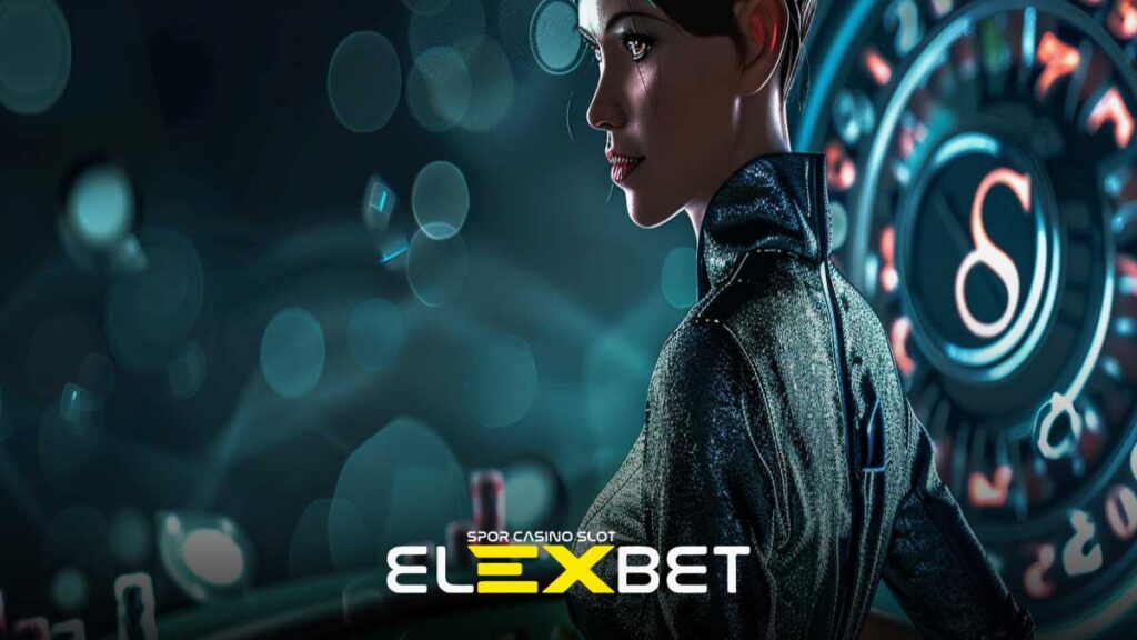 Elexbet canlı casino