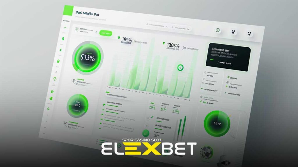 Elexbet maç yayınları