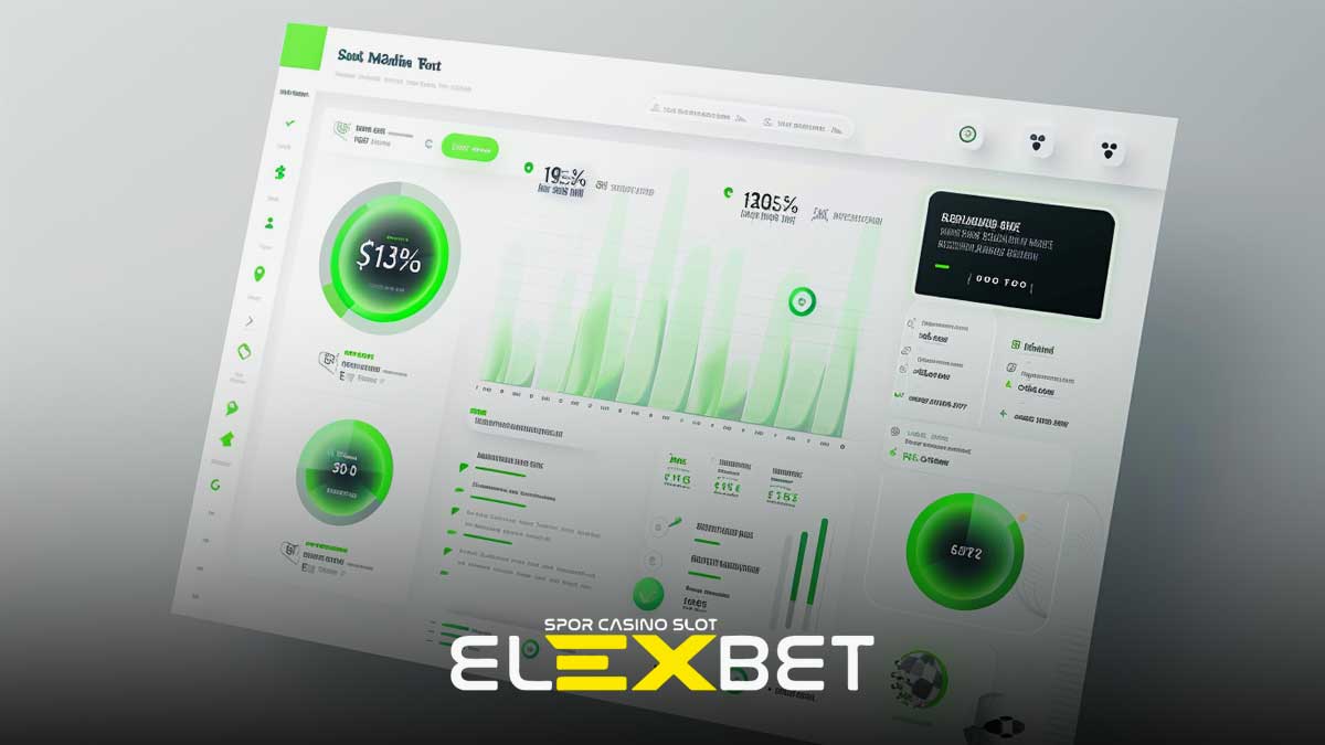 Elexbet maç yayınları